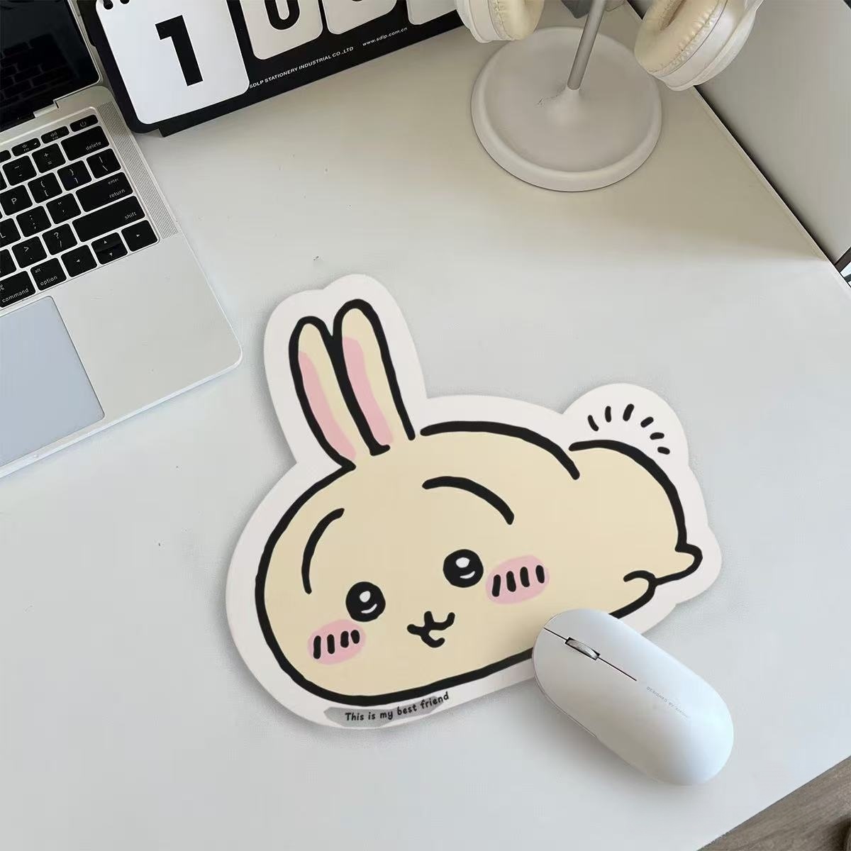 Supply Of Office Stationery - Chiikawa Cartoon Jiyi Usagi Hachiware Special-Shaped
