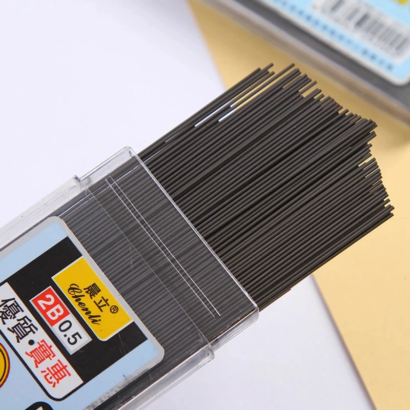 Mechanical Pencil Lead - 1-4pcs NEW Professional Sketching Lead Refill
