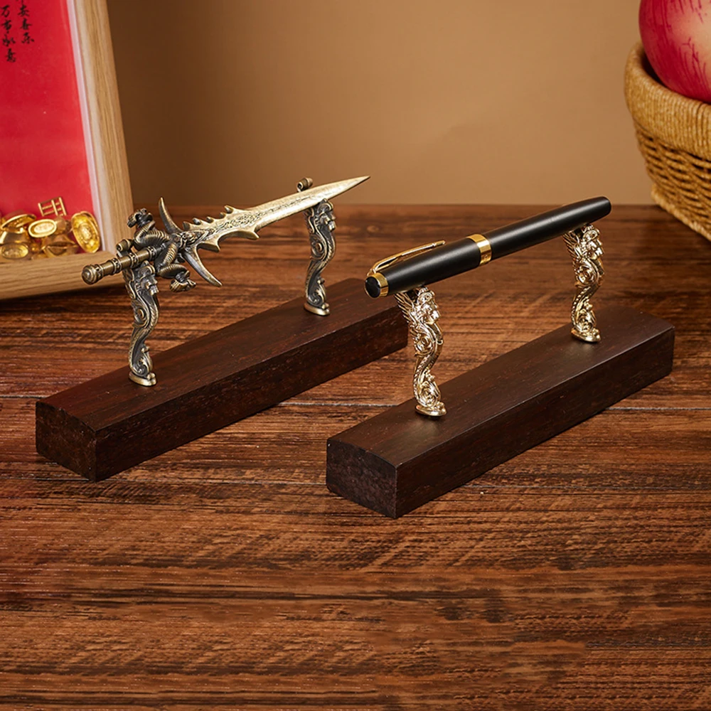 Lion Stationery & Office Supply(Kunshan)Co.Ltd - Multifunctional Lion Pen Display Stand Creative