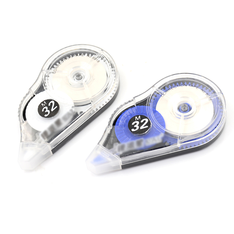 Correction Tape Roller - 32M*5MM Roller Correction Tape White Out
