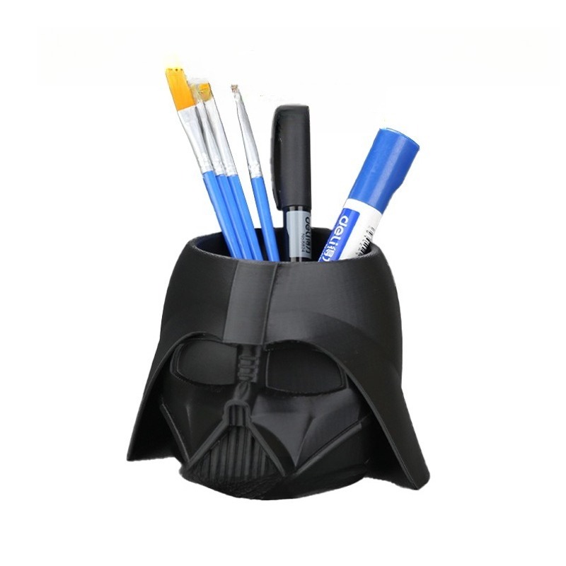 Supply Of Office Stationery - Stars Warsed Darth Vader Desk Pen