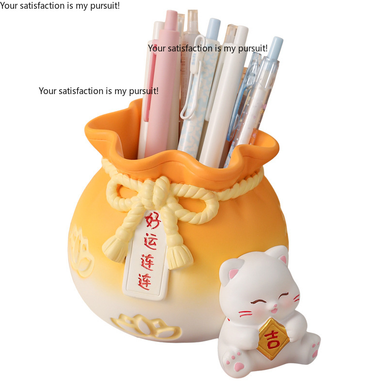 Ideal Stationery & Office Supply - Ins Style Creative High Appearance Pen