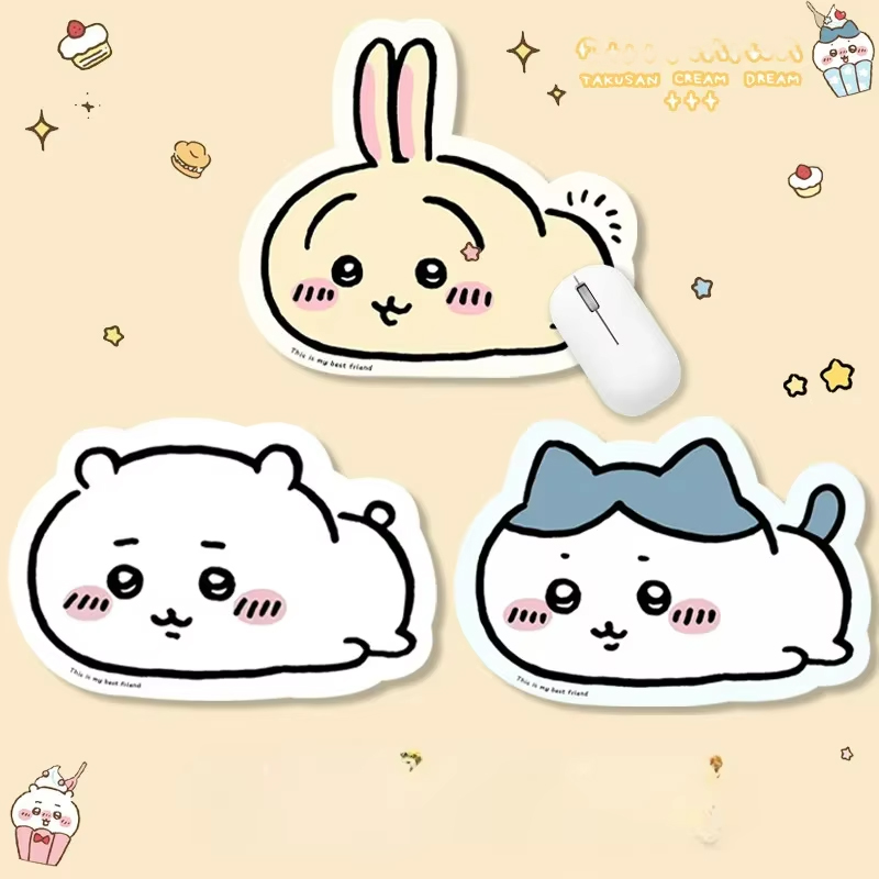 Chiikawa Cartoon Jiyi Usagi Ha - Supply Of Office Stationery 评论和价格