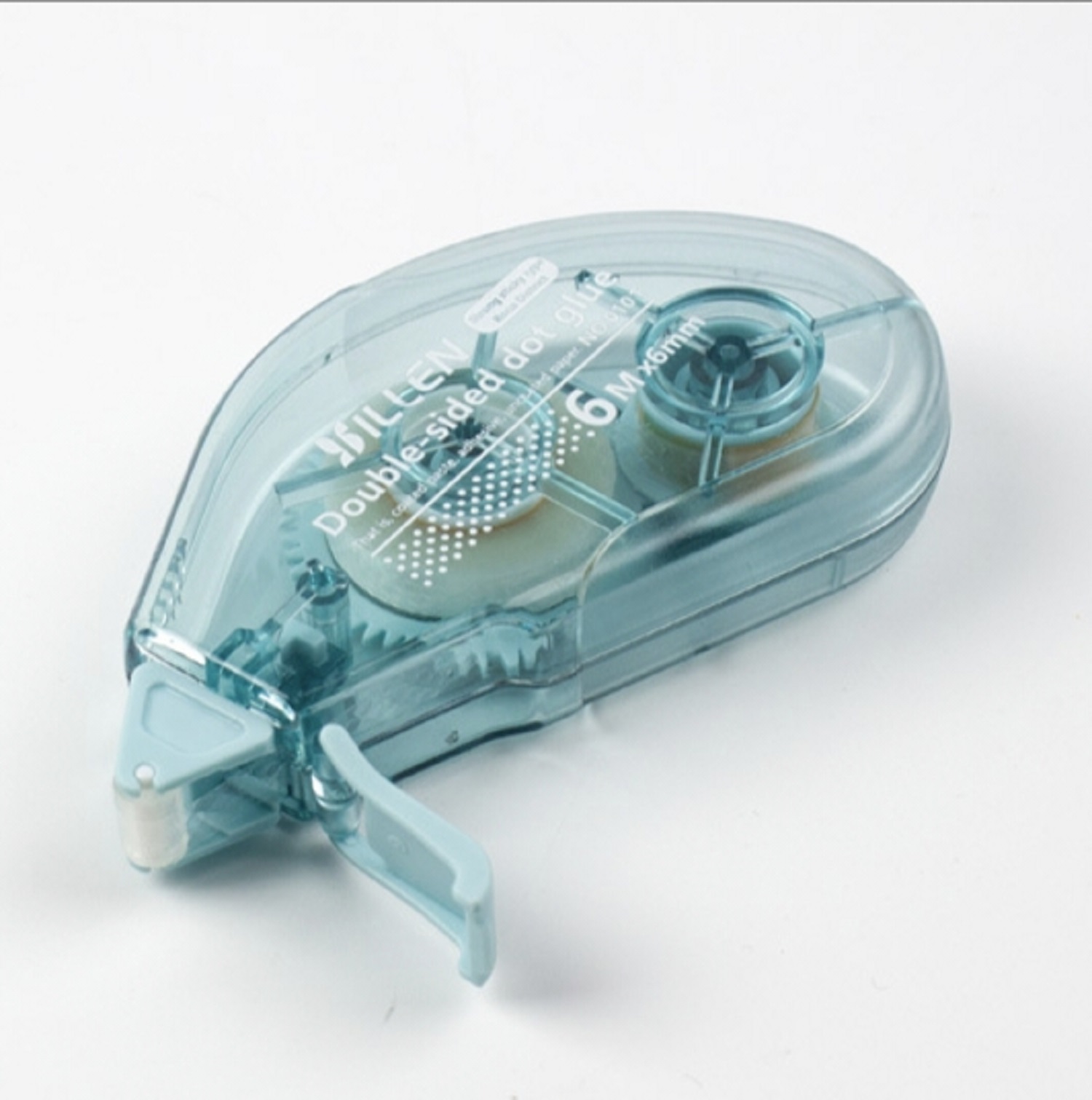 Makeasy Scrapbook Tape Double  - Correction Tape Roller 评论和价格
