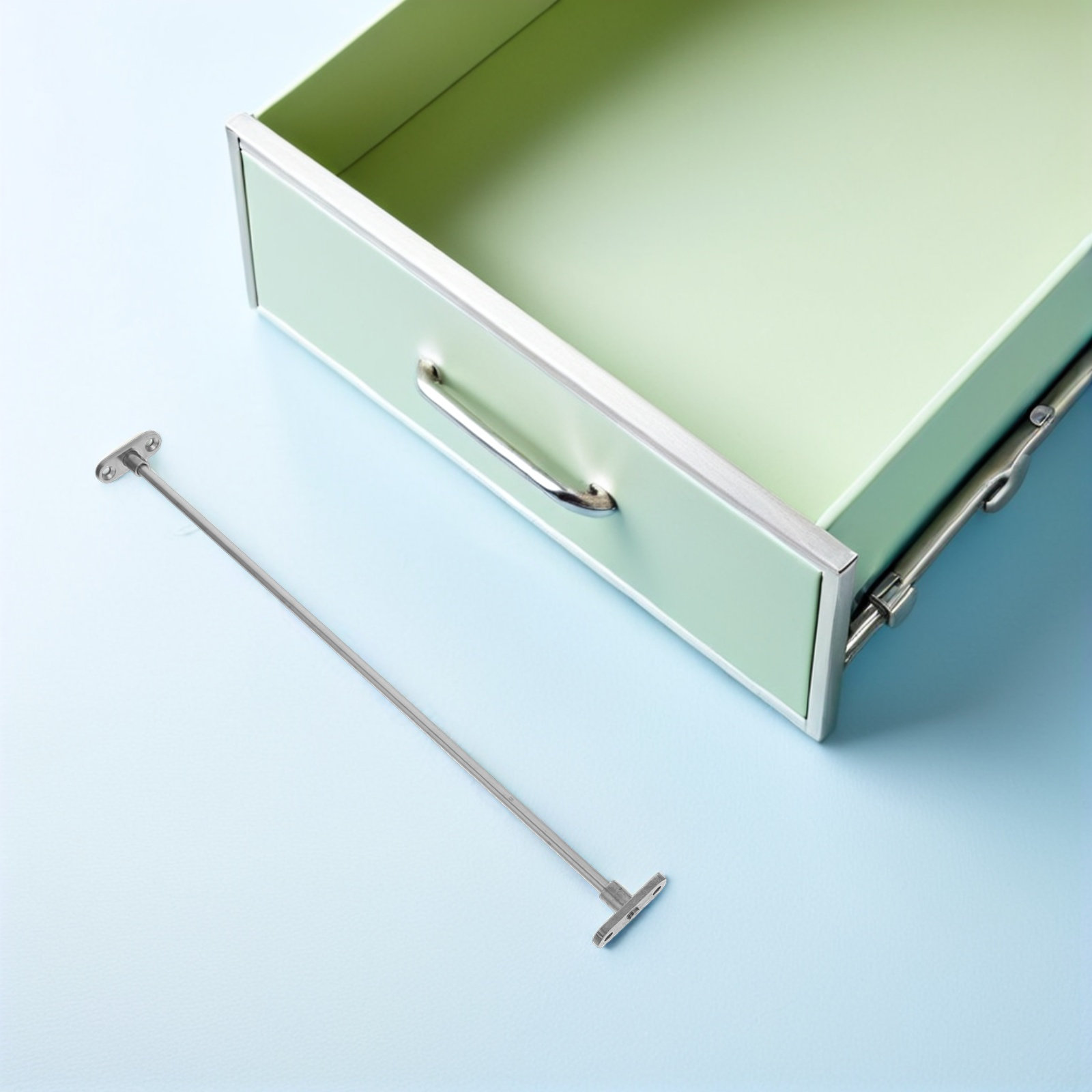 Stainless Steel 50Cm Hanging F - File Folder Hanging 评论和价格