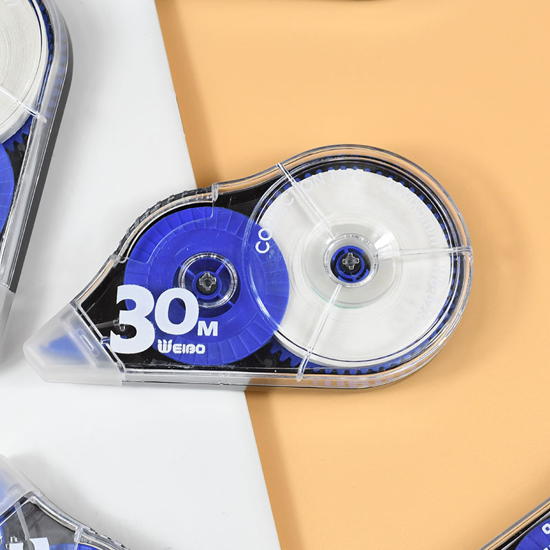 8287White Out Crrection Tape 5 - Correction Tape Roller 评论和价格