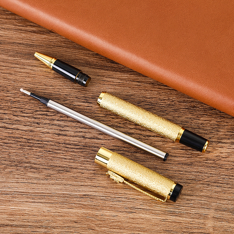 Custom Engraving Gel Pen Text  - Stationery Office And School Supply Stores 评论和价格