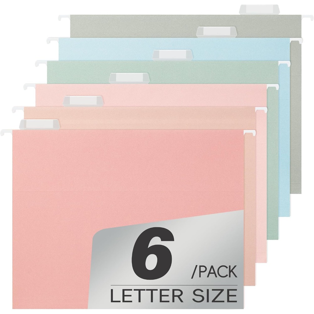 Heavy Duty 1 Inch Expansion Ha - File Folder Hanging 评论和价格