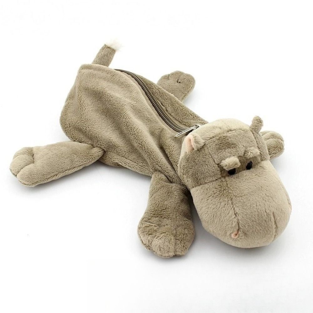 Creative Cute Pencil Bags Fore - Lion Stationery & Office Supply(Kunshan)Co.Ltd 评论和价格