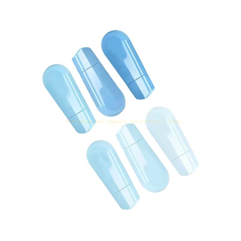 6 Pcs Aesthetic Correction Tap - Correction Tape Roller 评论和价格