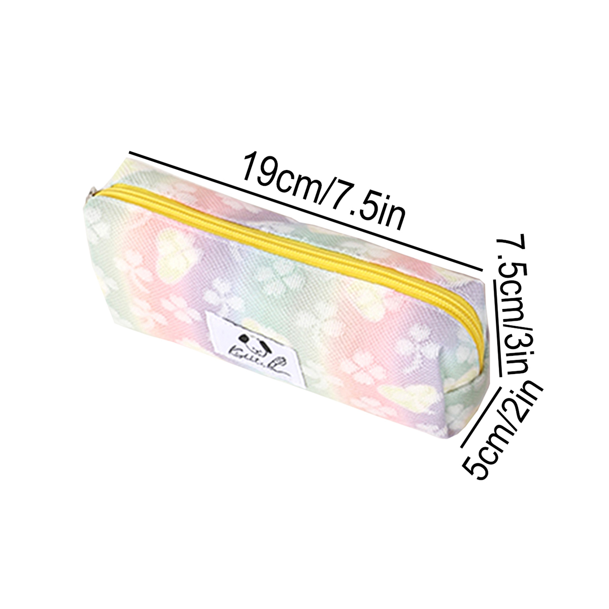 Fashion Gradient Single-Layer  - Stationery Office And School Supply Stores 评论和价格
