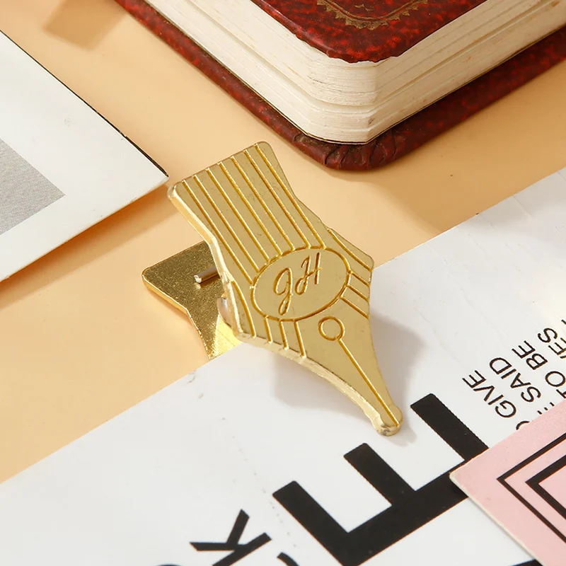 Pen Tip Notebook Binder Clips  - Binder Clip Assorted 评论和价格