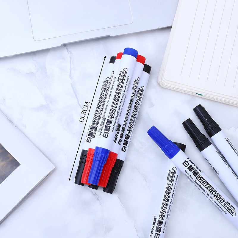 3-60Pcs Erasable Magnetic Whit - Correction Fluid White 评论和价格