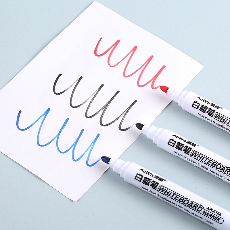 3-60Pcs Erasable Magnetic Whit - Correction Fluid White 评论和价格
