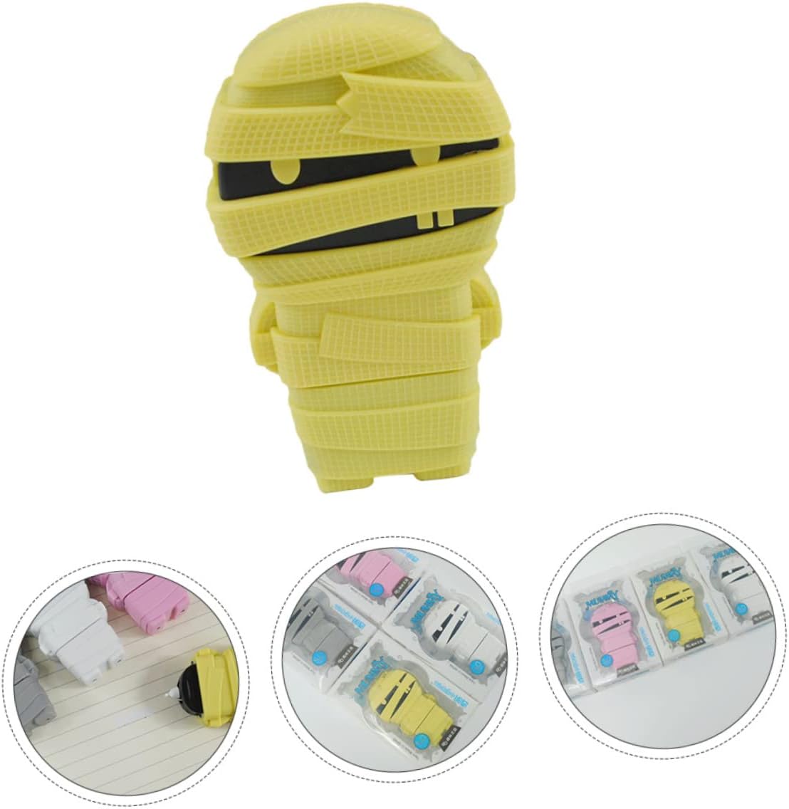 6 Pcs Correction Tape Students - Correction Tape Roller 评论和价格