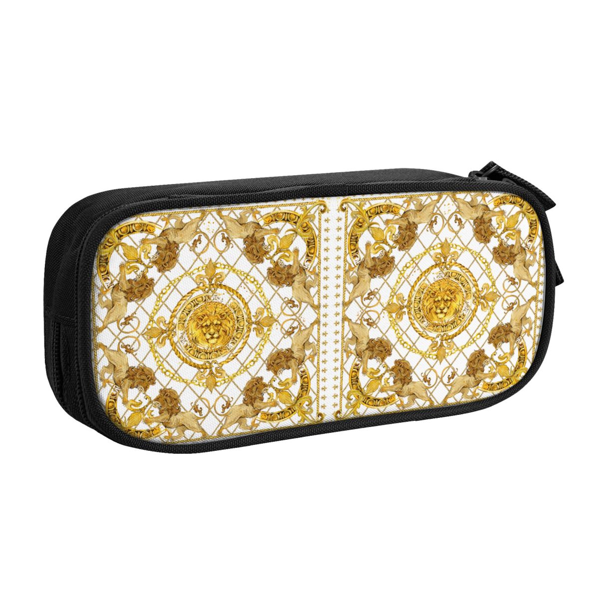 Custom Luxury Golden Lion Euro - Lion Stationery & Office Supply(Kunshan)Co.Ltd 评论和价格