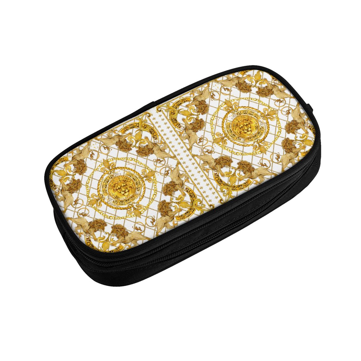 Custom Luxury Golden Lion Euro - Lion Stationery & Office Supply(Kunshan)Co.Ltd 评论和价格