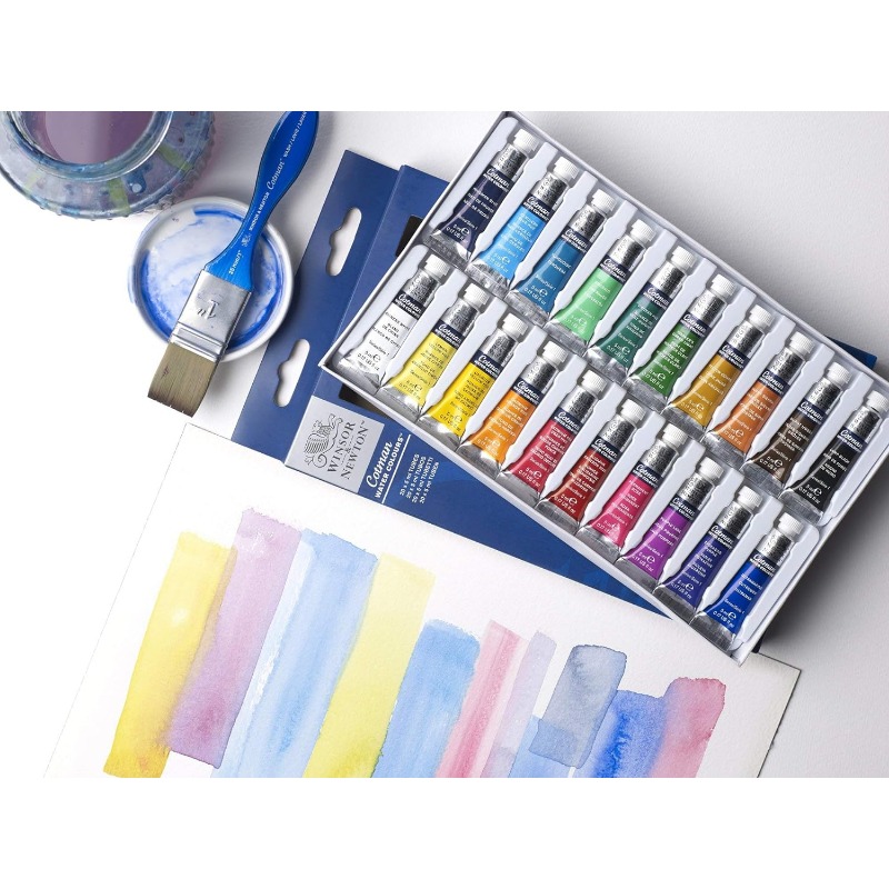 Winsor & Newton Cotman Waterco - Correction Fluid White 评论和价格
