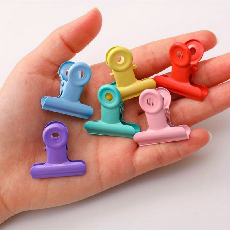 10Pcs Multifunction Bag Chip C - Supply Of Office Stationery 评论和价格