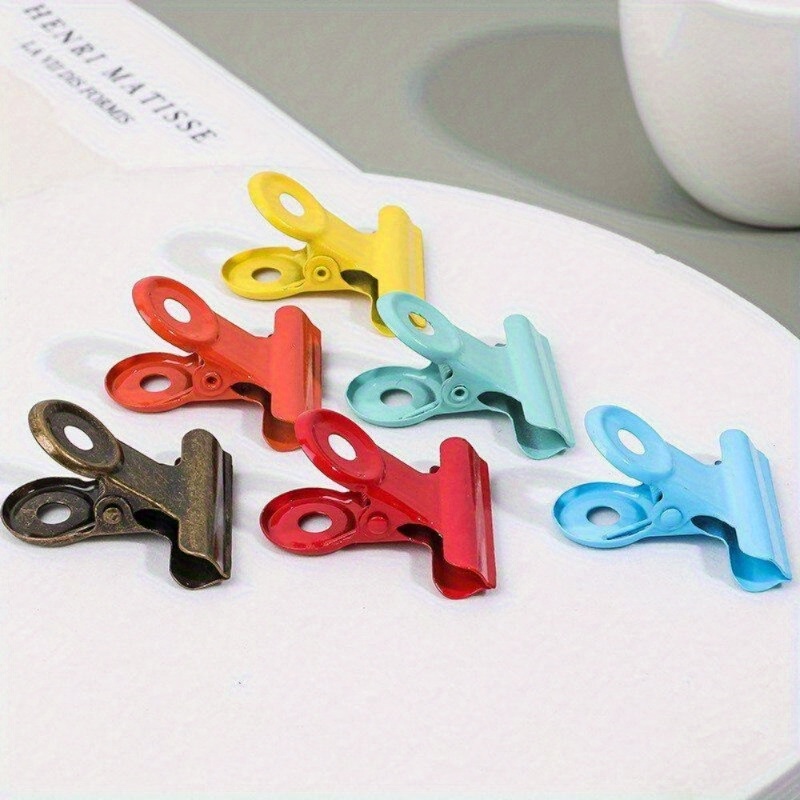 10Pcs Multifunction Bag Chip C - Supply Of Office Stationery 评论和价格