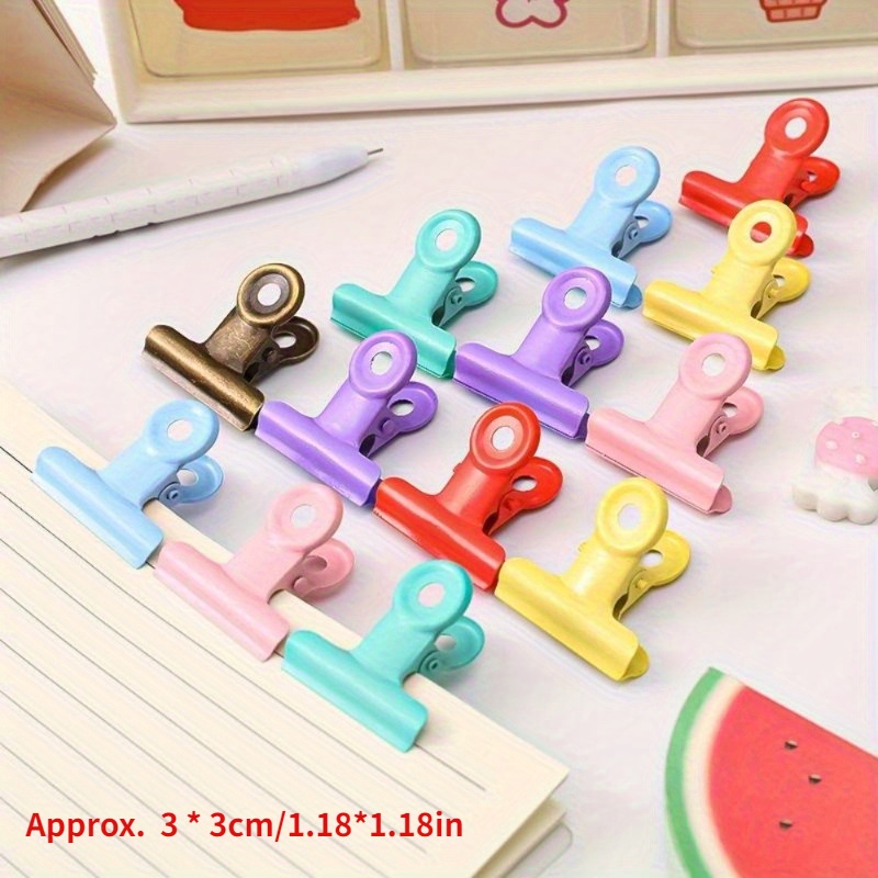 10Pcs Multifunction Bag Chip C - Supply Of Office Stationery 评论和价格