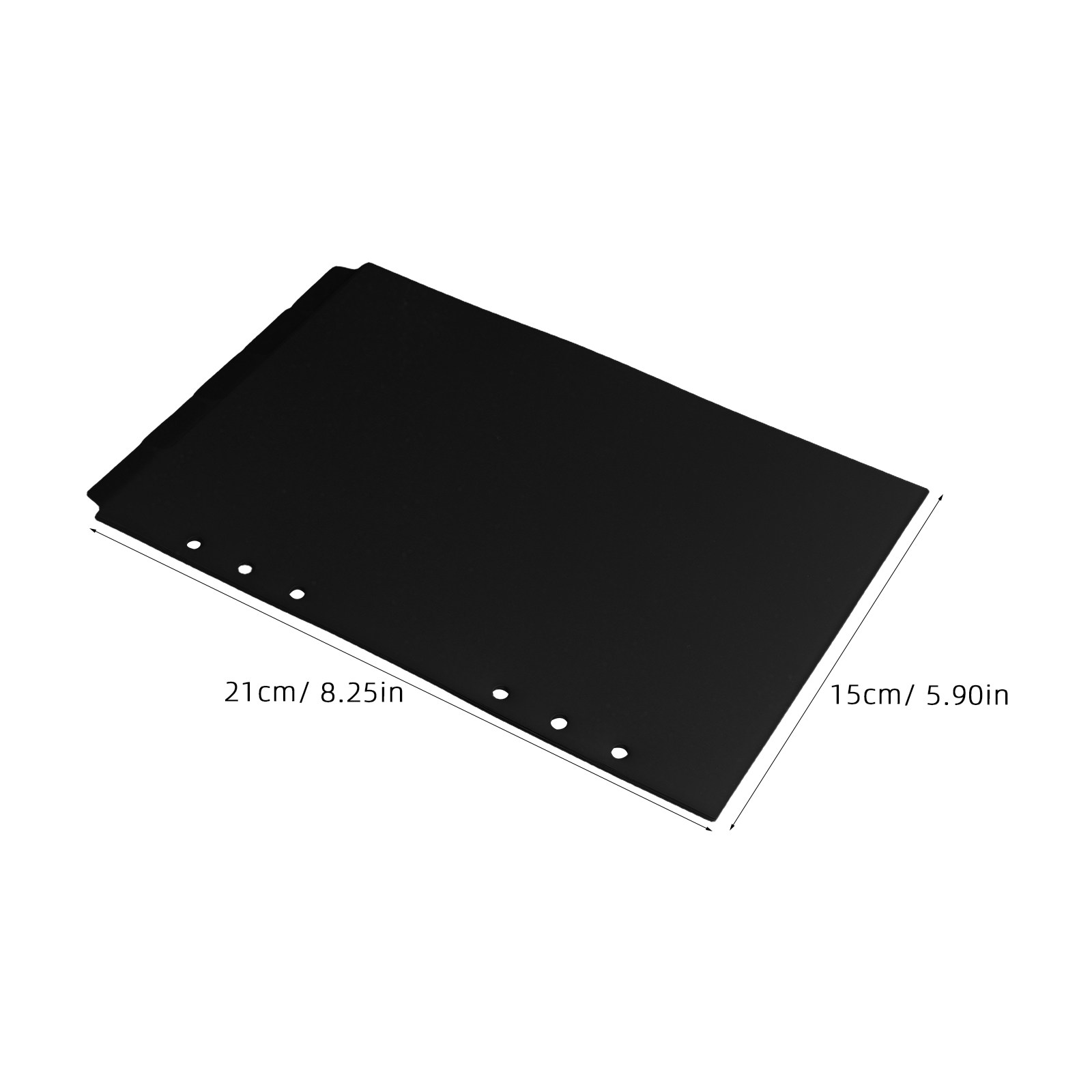 25Pcs Binder Dividers A5 Size  - Index Tab Divider 评论和价格