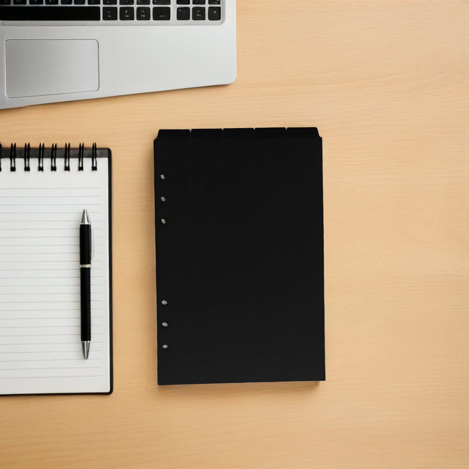 25Pcs Binder Dividers A5 Size  - Index Tab Divider 评论和价格