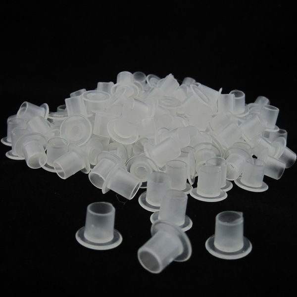 New 1000pcs 8mm White Steady S - Calligraphy Ink Bottle 评论和价格