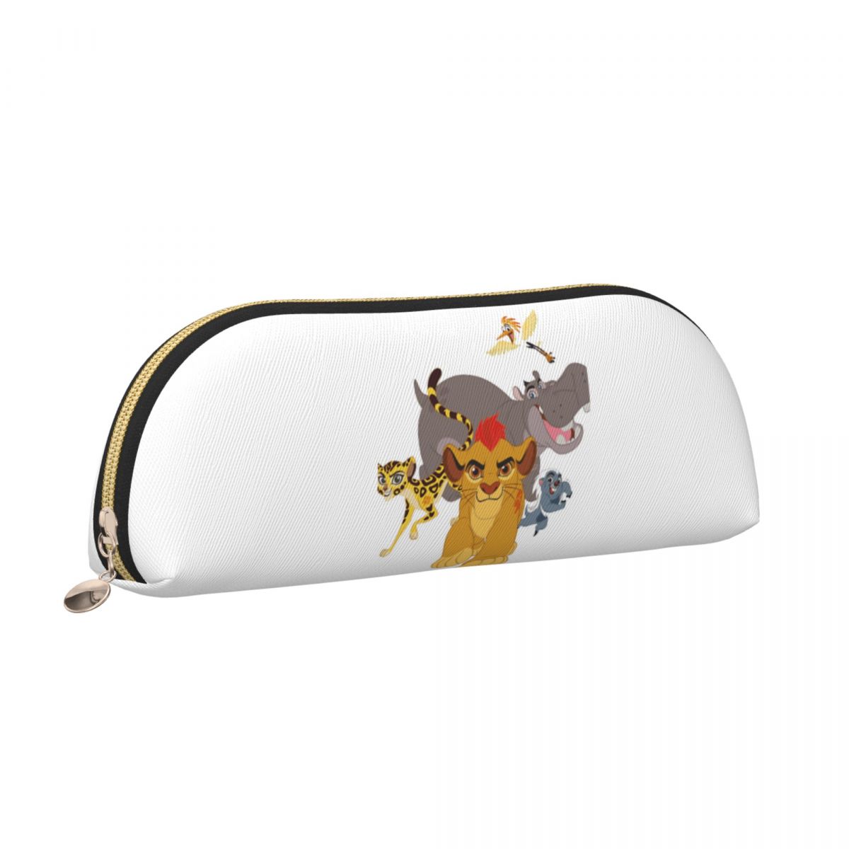 Lion Guard Pencil Cases Pen Ho - Lion Stationery & Office Supply(Kunshan)Co.Ltd 评论和价格