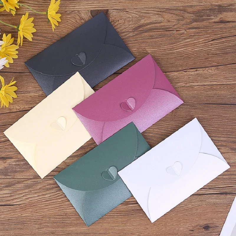 50pcs/lot Envelope High-grade  - Letter Envelope Kraft 评论和价格