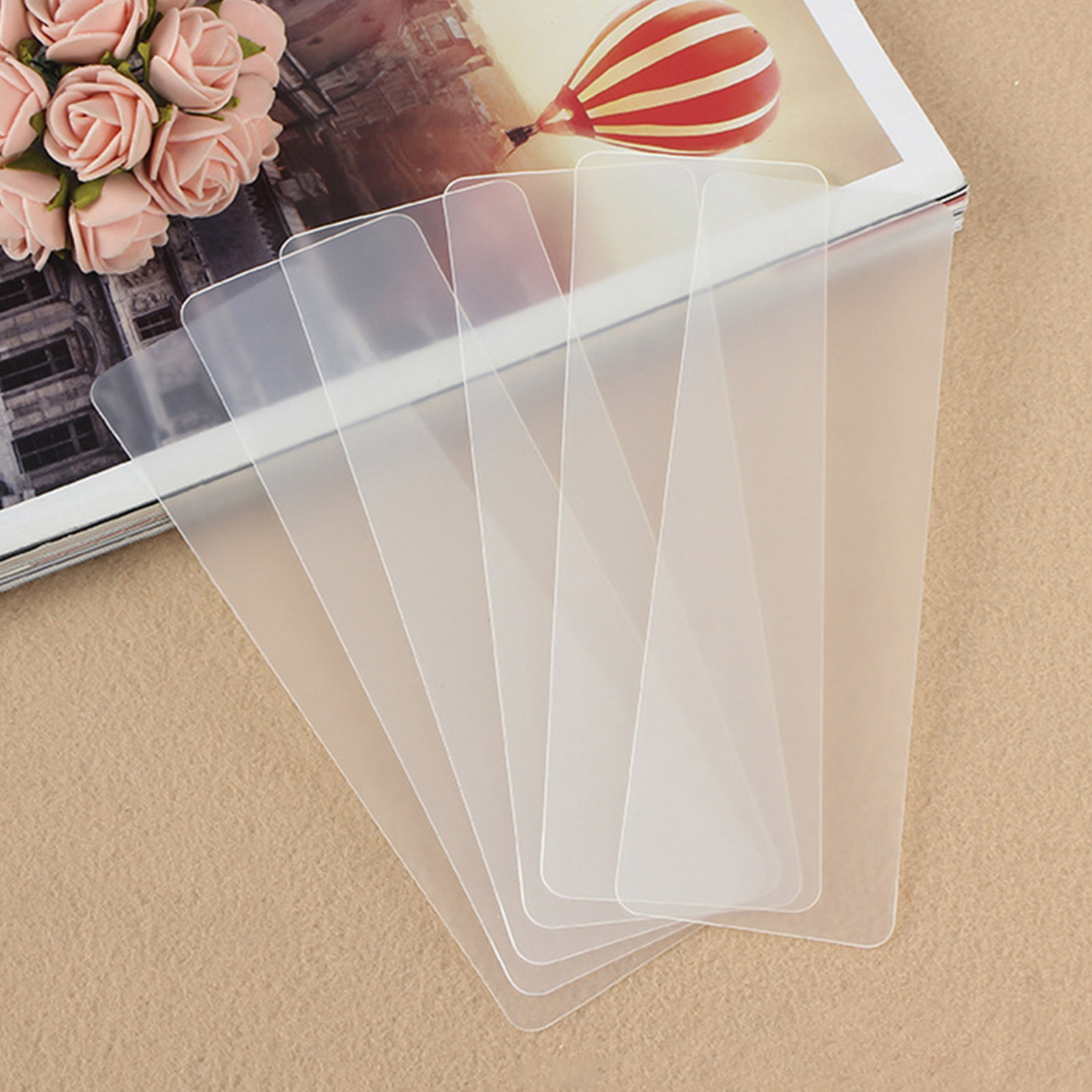80Pcs Washi Tape Distribution  - Washi Tape Set 评论和价格