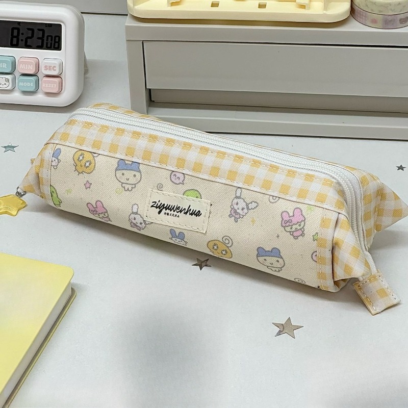 New Bandai Tamagotchi Mametchi - Pencil Case Large 评论和价格