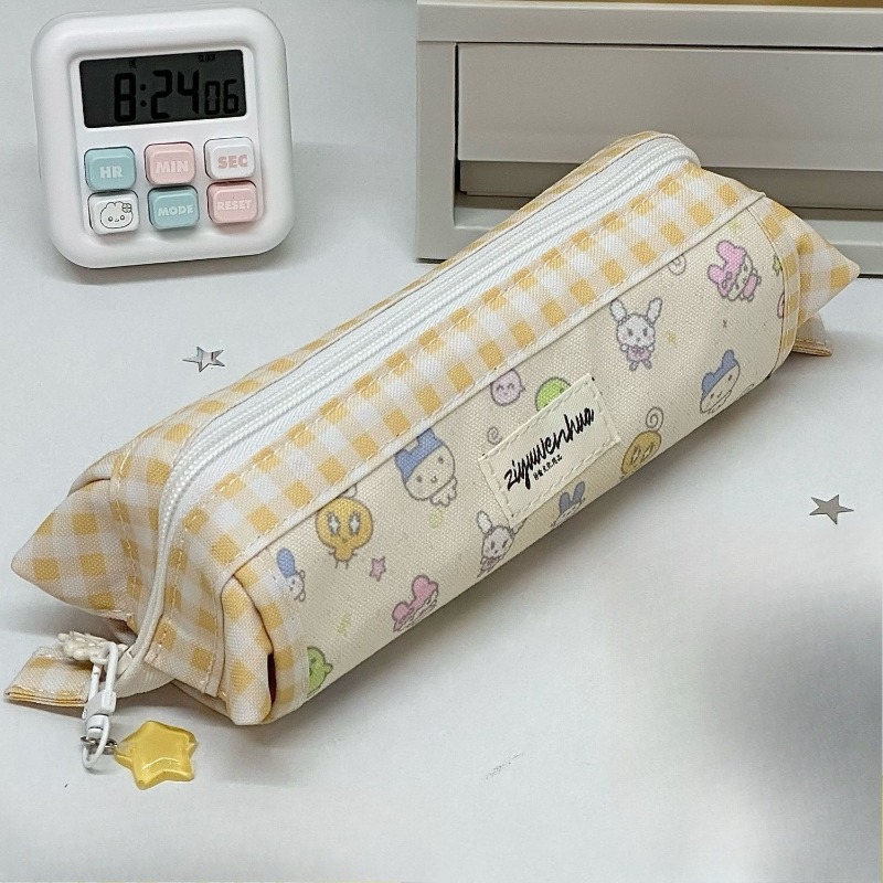 New Bandai Tamagotchi Mametchi - Pencil Case Large 评论和价格