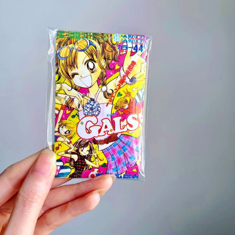 20pcs/Pack Heisei Retro Anime  - Memo Pad Sticky 评论和价格