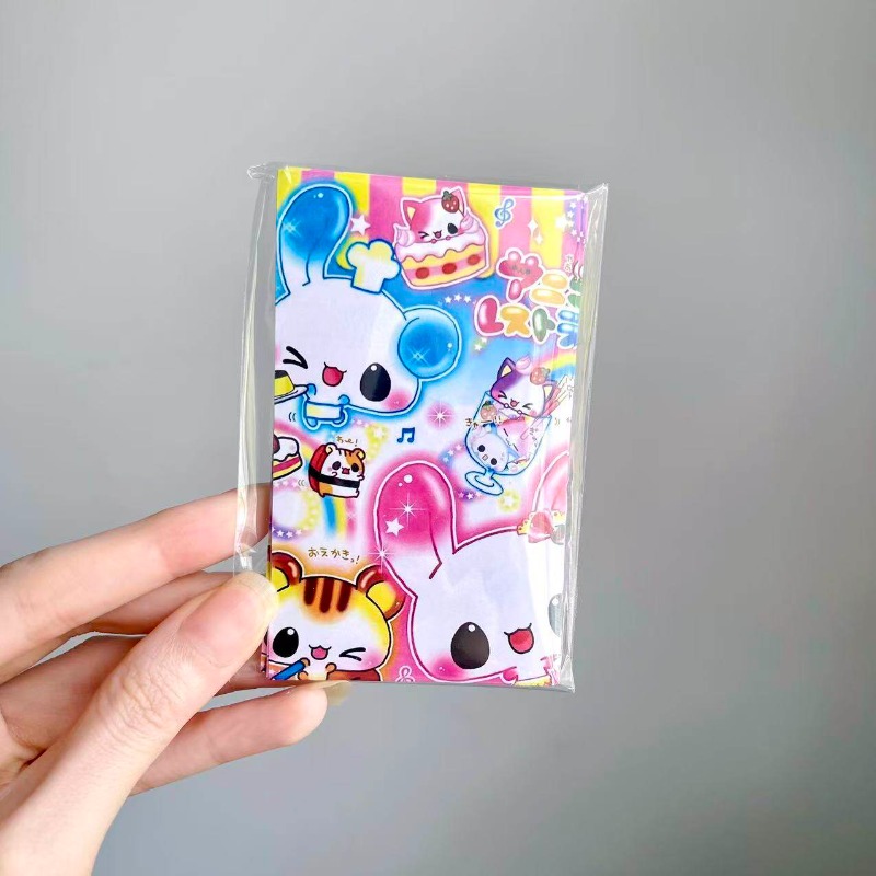 20pcs/Pack Heisei Retro Anime  - Memo Pad Sticky 评论和价格