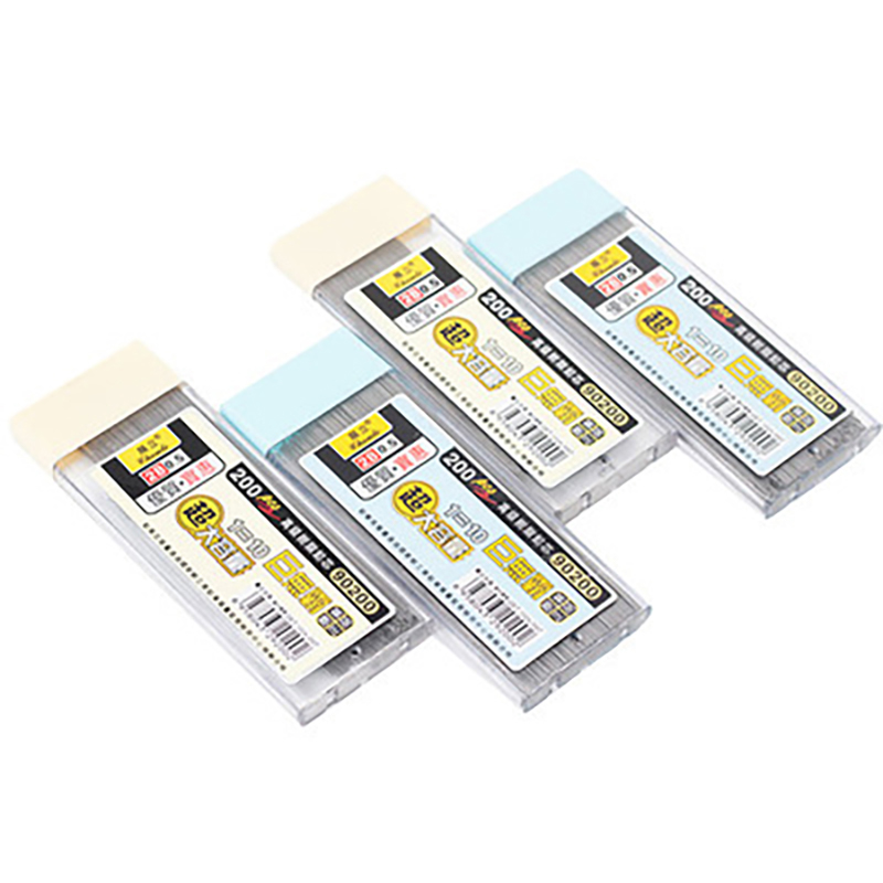 New【200Pcs 0.5/0.7mm Mechanica - Mechanical Pencil Lead 评论和价格