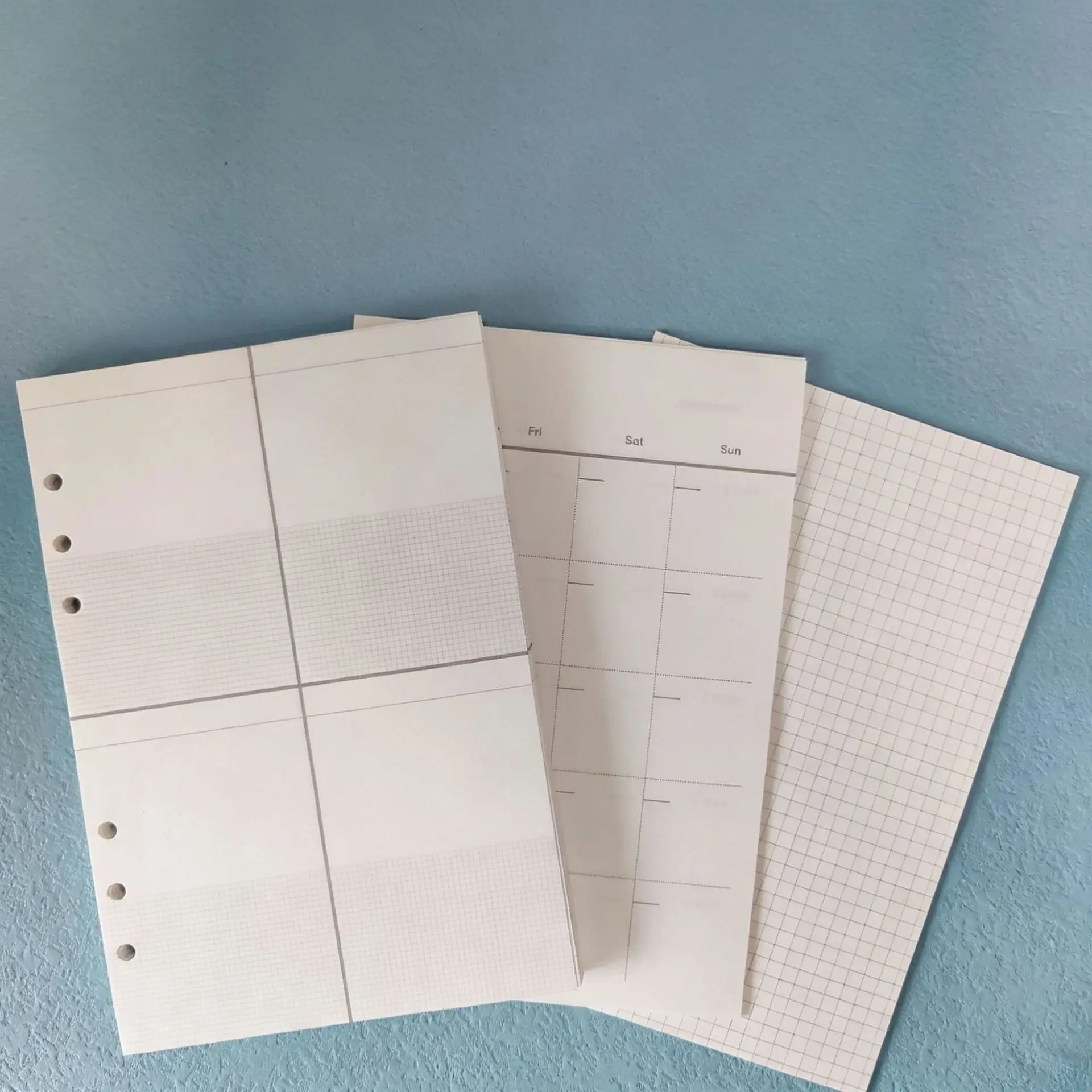 A5 A6 A7 Black Craft White Loo - Notebook Dotted A5 评论和价格