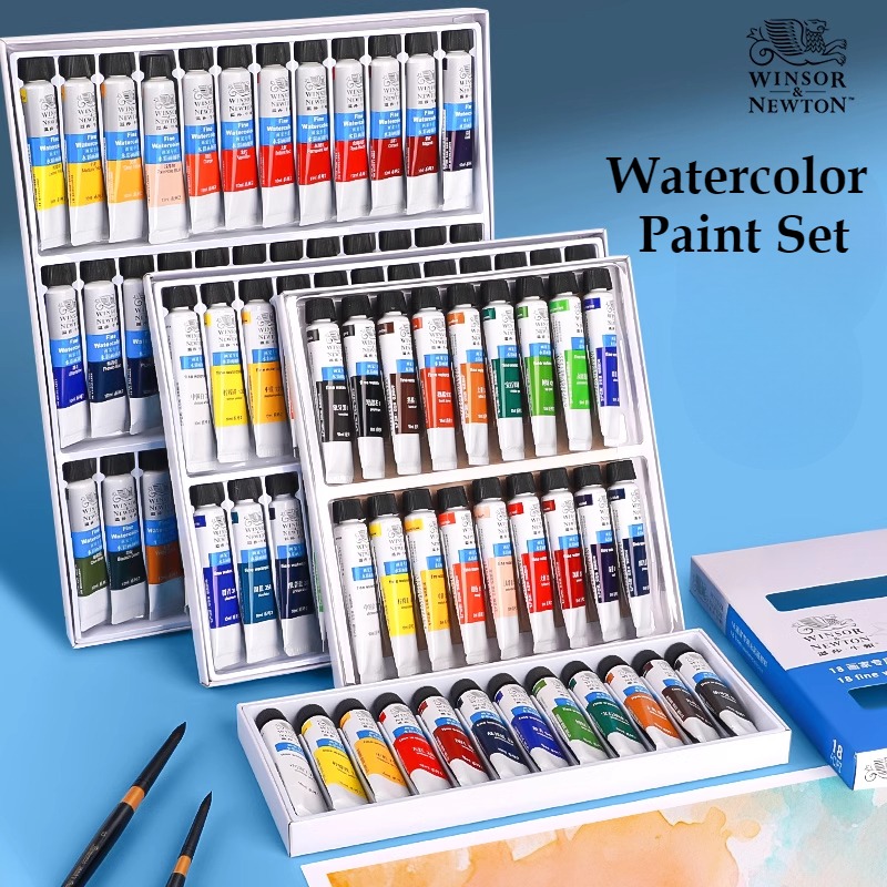Winsor & Newton 36 Colors Prof - Correction Fluid White 评论和价格