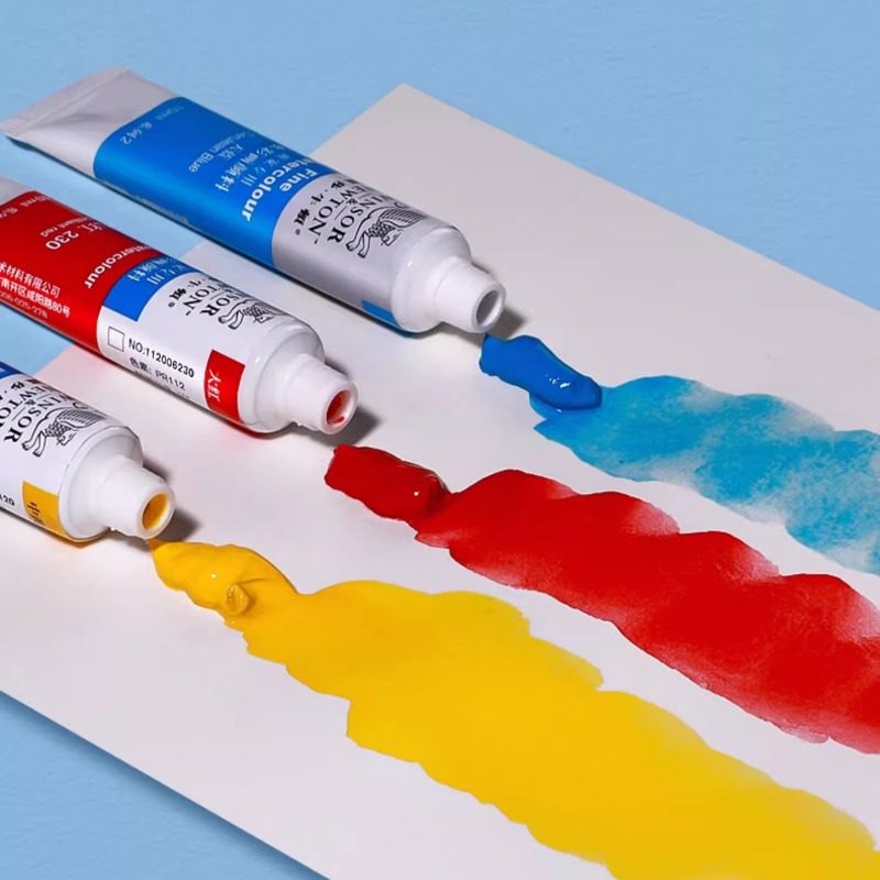 Winsor & Newton 36 Colors Prof - Correction Fluid White 评论和价格