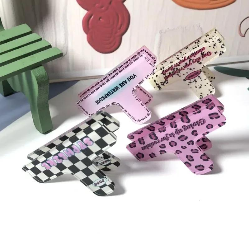 1pc Retro Binder Clip Vintage  - Memo Pad Sticky 评论和价格