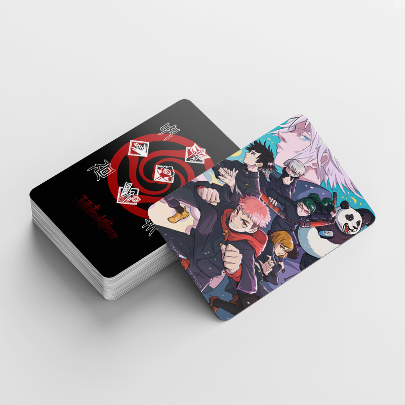 92pcs Jujutsu Kaisen Yuji Itad - Memo Pad Sticky 评论和价格