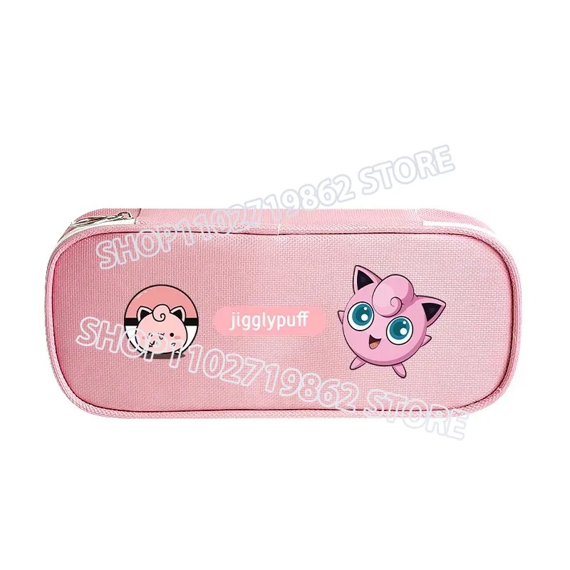 Pokemons Pikachu Pencil Case C - Pencil Case Large 评论和价格