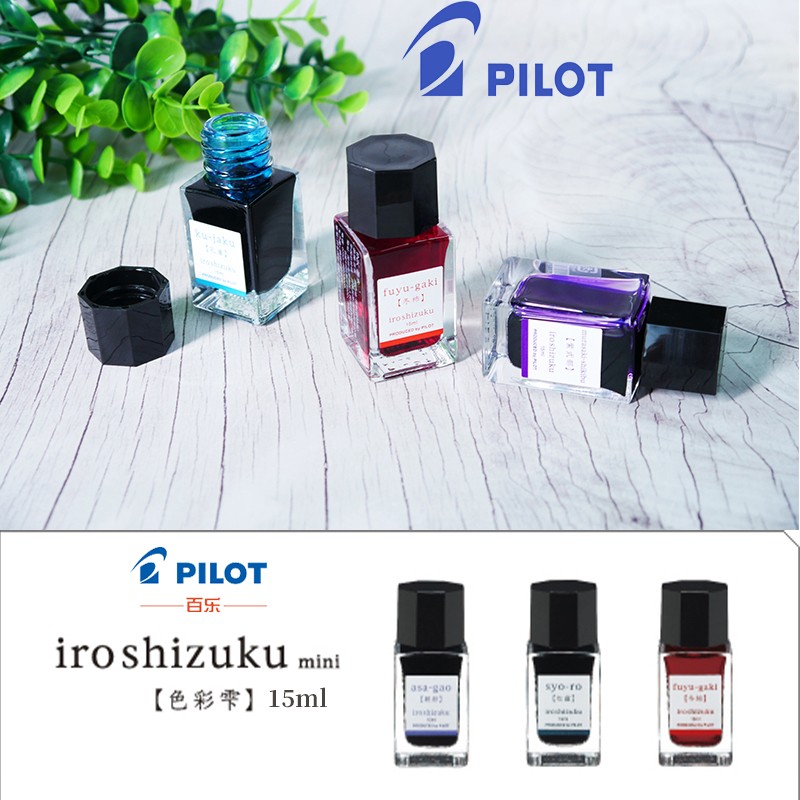 Ink for Fountain Pen 15ml Wate - Calligraphy Ink Bottle 评论和价格