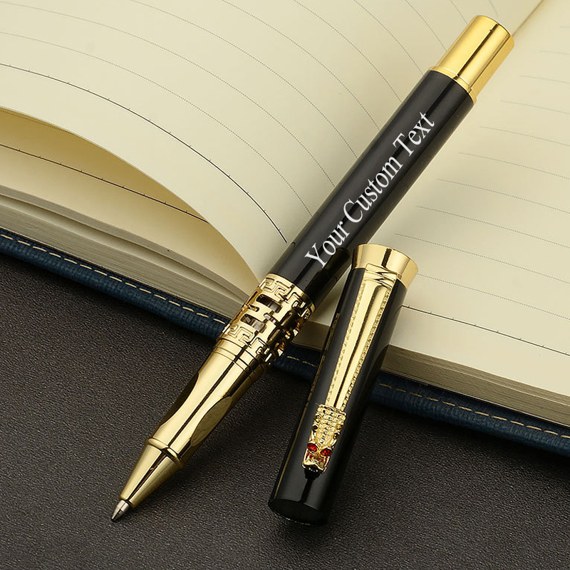 Custom Gel Pen Personalized Lu - Stationery Office And School Supply Stores 评论和价格