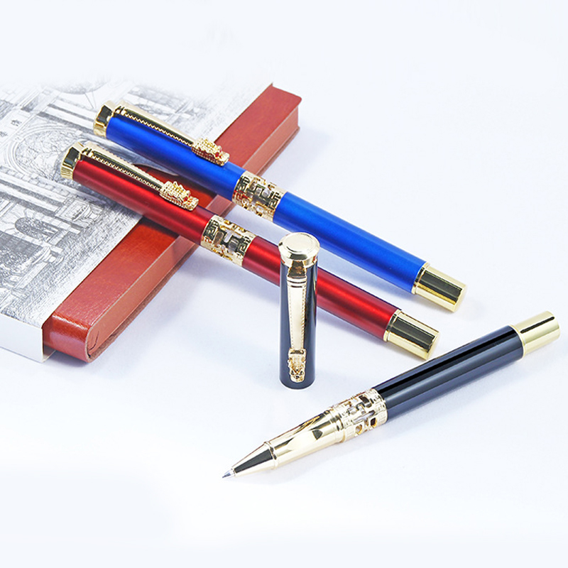 Custom Gel Pen Personalized Lu - Stationery Office And School Supply Stores 评论和价格