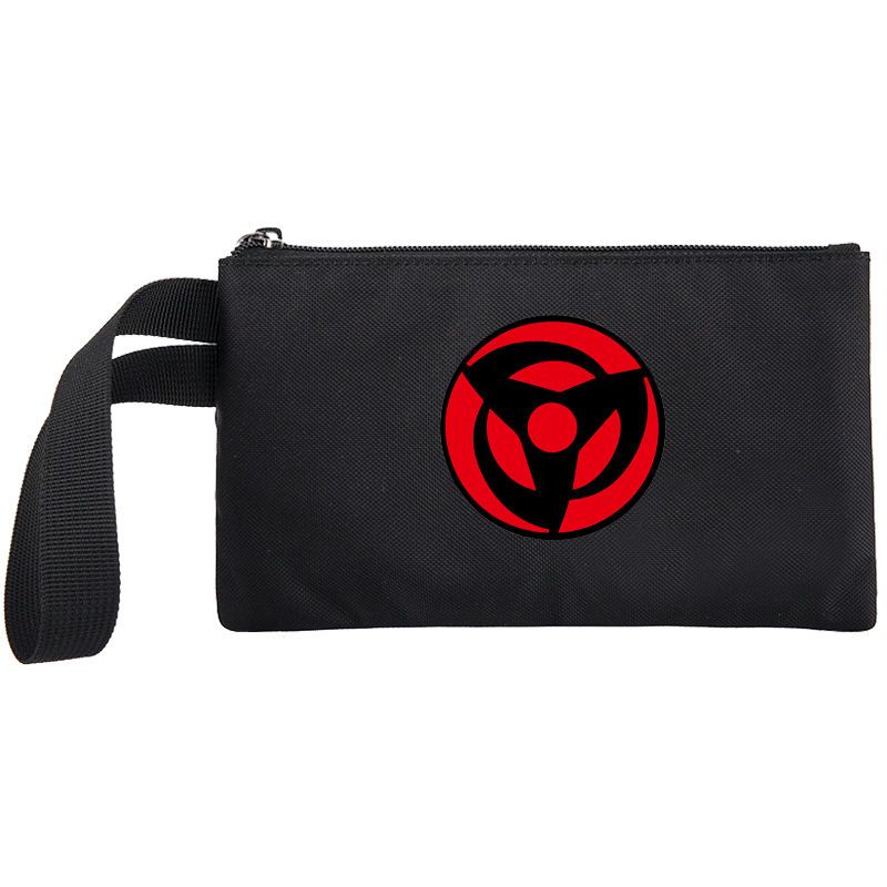 Naruto stationery bag Uchiha S - Pencil Case Large 评论和价格