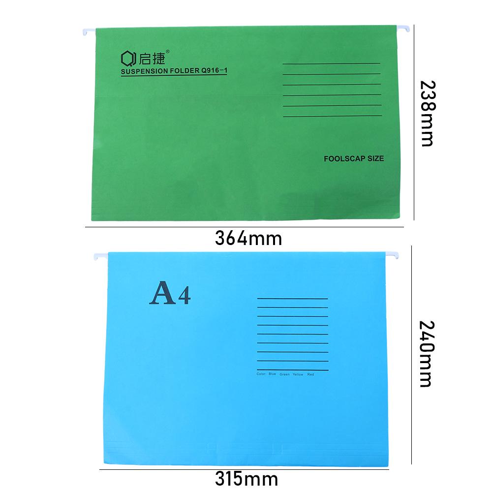 Desktop File Storage A4 FC Siz - File Folder Hanging 评论和价格