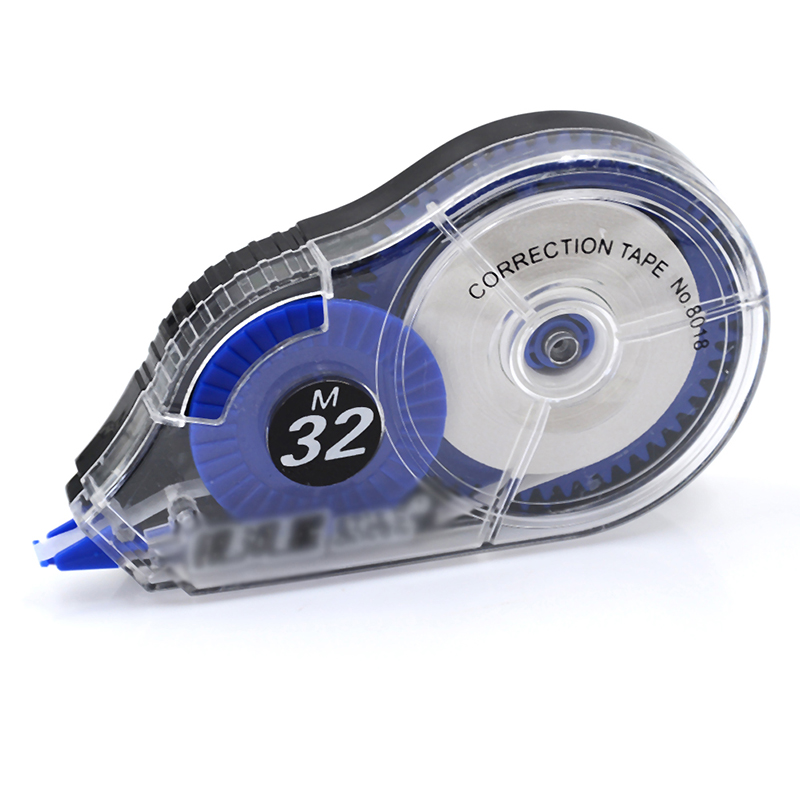 32M*5MM Roller Correction Tape - Correction Tape Roller 评论和价格