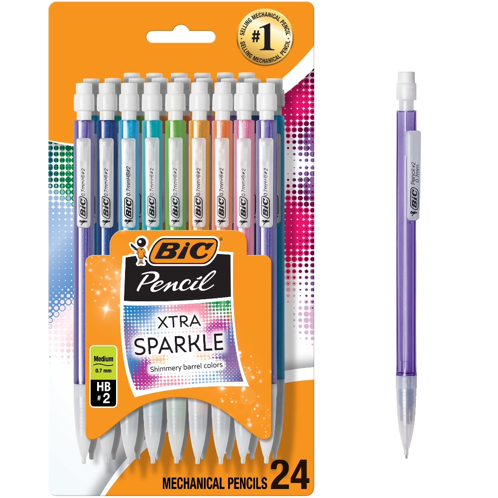 0.7mm Mechanical Pencils 24-Pa - Mechanical Pencil Lead 评论和价格