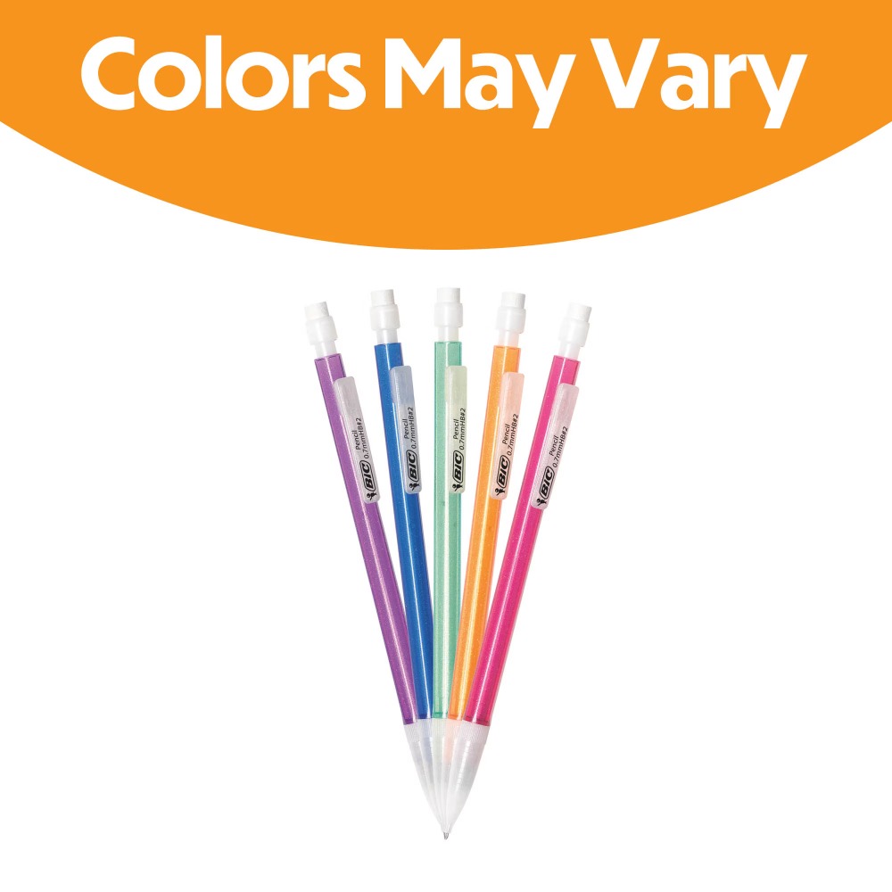 0.7mm Mechanical Pencils 24-Pa - Mechanical Pencil Lead 评论和价格